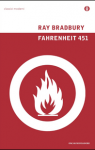 Fahrenheit 451 Bradbury Ray