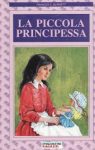 la piccola principessa