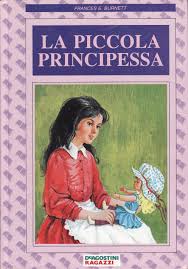 la piccola principessa