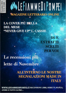 Magazine Novembre 2016