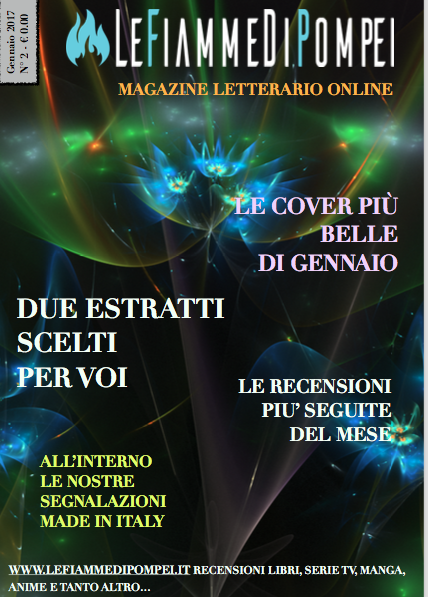 Magazine Gennaio 2017