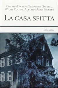 La casa sfitta