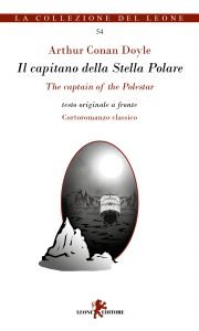 Il capitano della Stella Polare