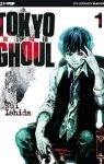 Tokyo Ghoul