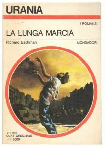 La lunga marcia di Stephen King