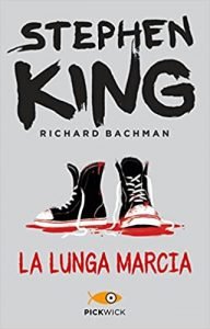 La lunga marcia di Stephen King