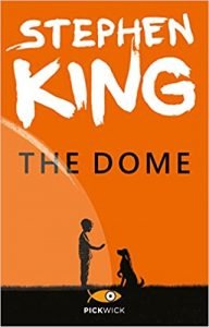 The Dome S. King
