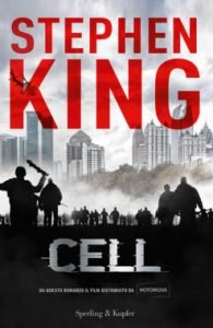 Cell di Stephen King