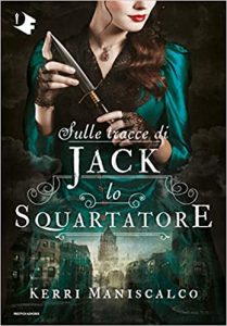 Sulle tracce di Jack lo Squartatore