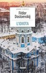 "L'idiota" di Fedor Dostoevskij