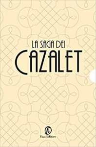 La saga dei Cazalet di E. J. Howard