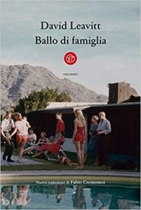 Recensione "Ballo di famiglia" di D. Leavitt edito SEM