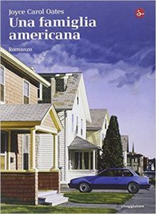 Una famiglia americana di J. C. Oates