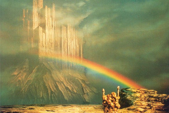 Asgard