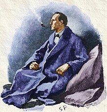 Sherlock Holmes