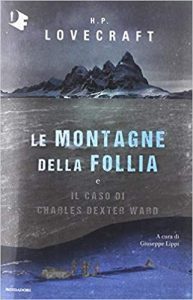 Le montagne della follia