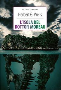 L'isola del Dottor Moreau
