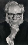 Isaac Asimov