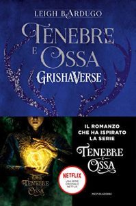 Ordine libri Grishaverse