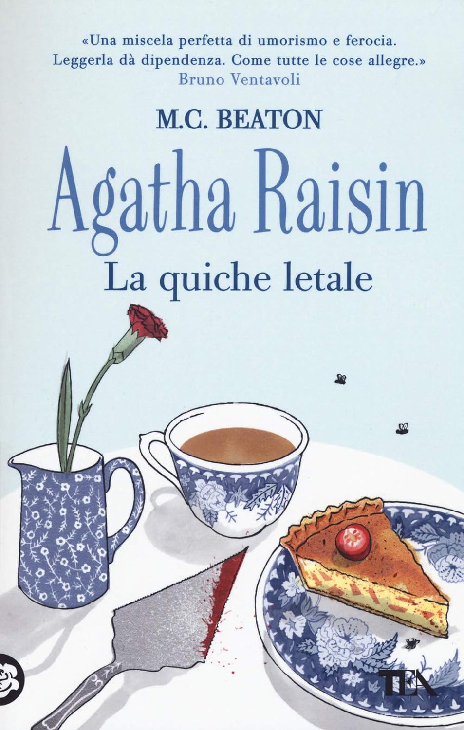 Agatha Raisin