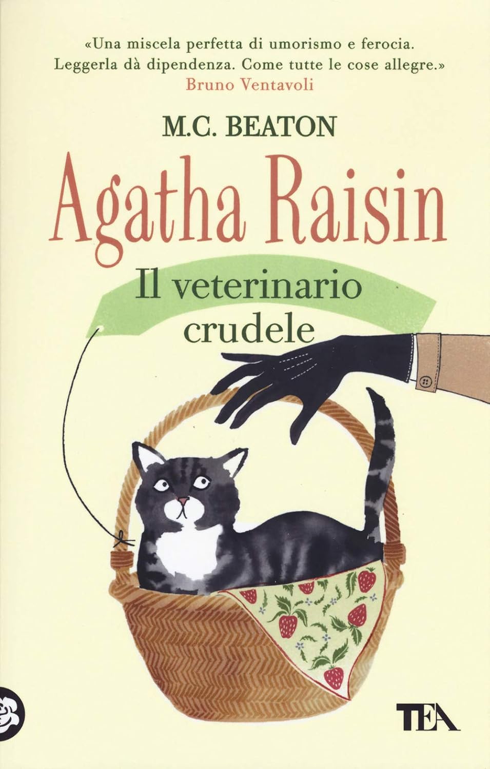 Agatha Raisin